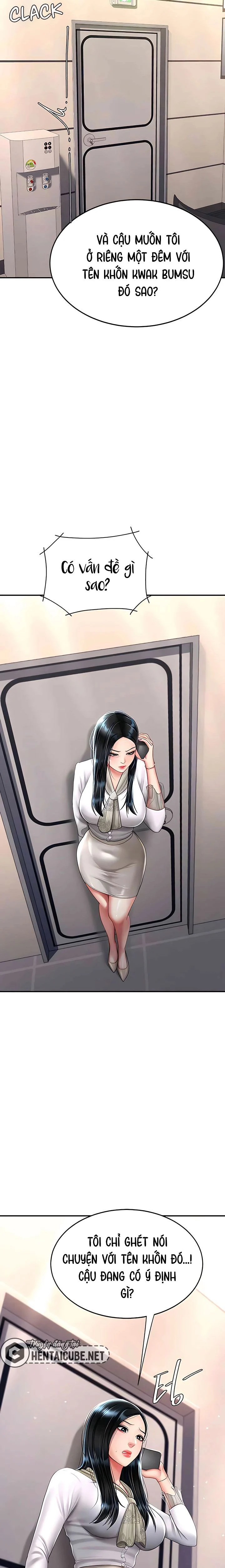 Ăn Mẹ Trước Chapter 58 - Trang 2