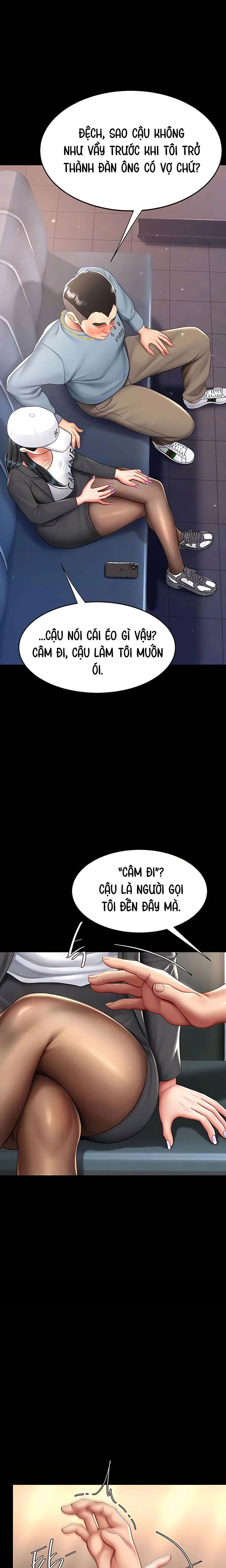 Ăn Mẹ Trước Chapter 58 - Trang 2