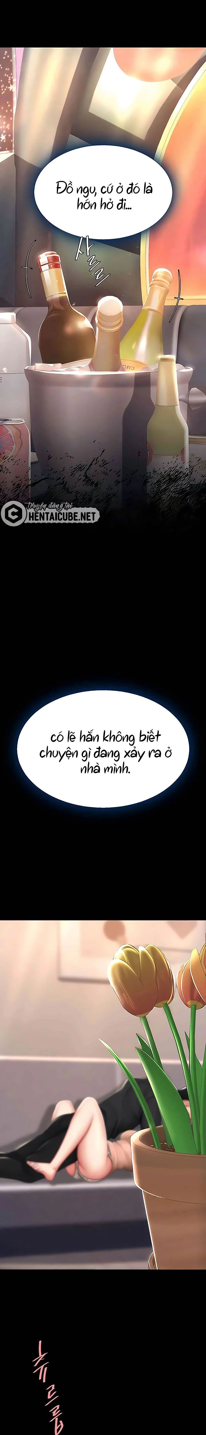 Ăn Mẹ Trước Chapter 58 - Trang 2