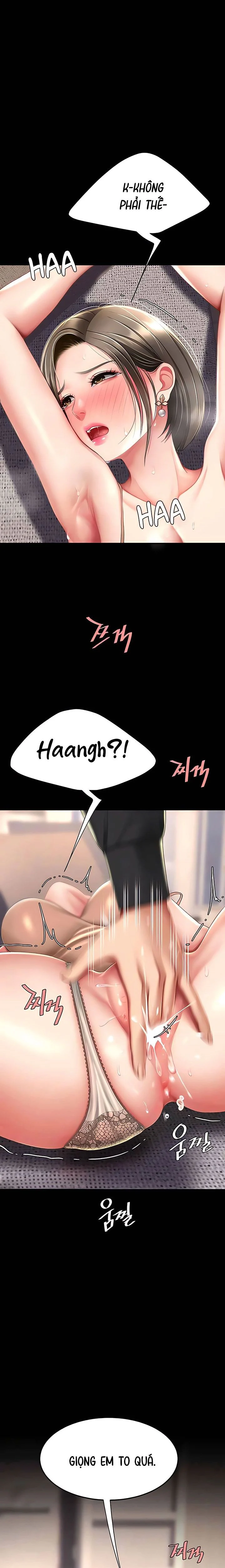 Ăn Mẹ Trước Chapter 58 - Trang 2