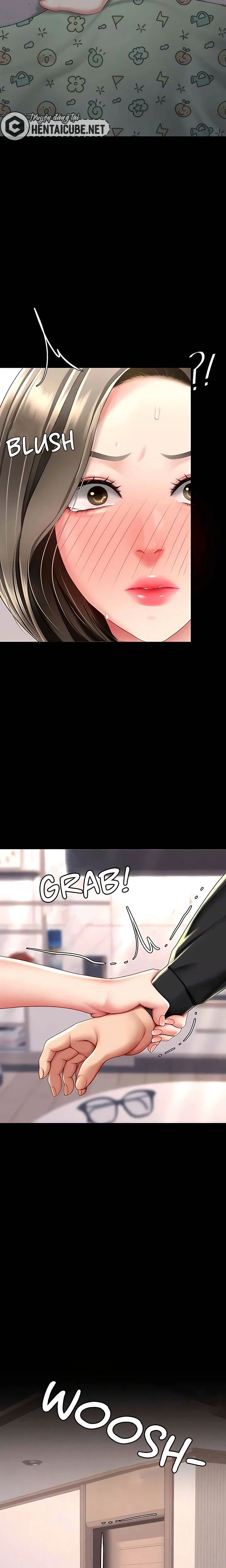 Ăn Mẹ Trước Chapter 58 - Trang 2