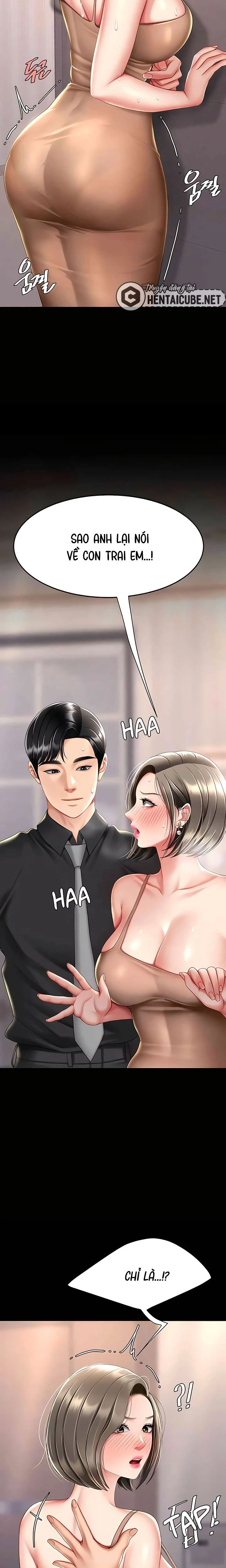 Ăn Mẹ Trước Chapter 58 - Trang 2