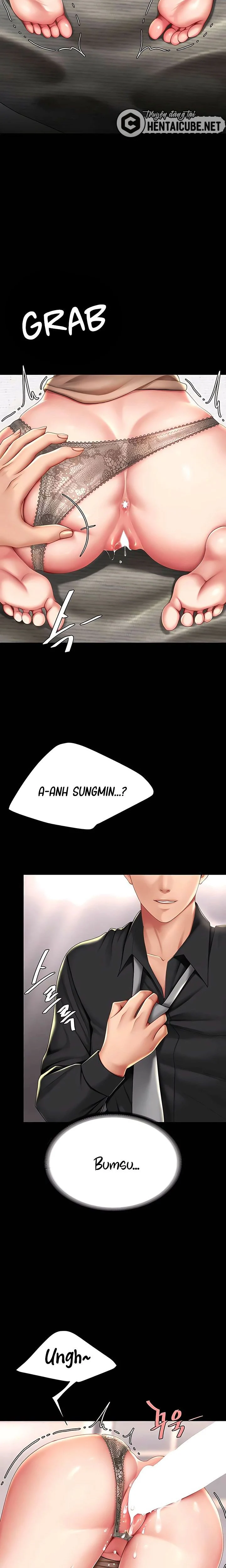 Ăn Mẹ Trước Chapter 58 - Trang 2