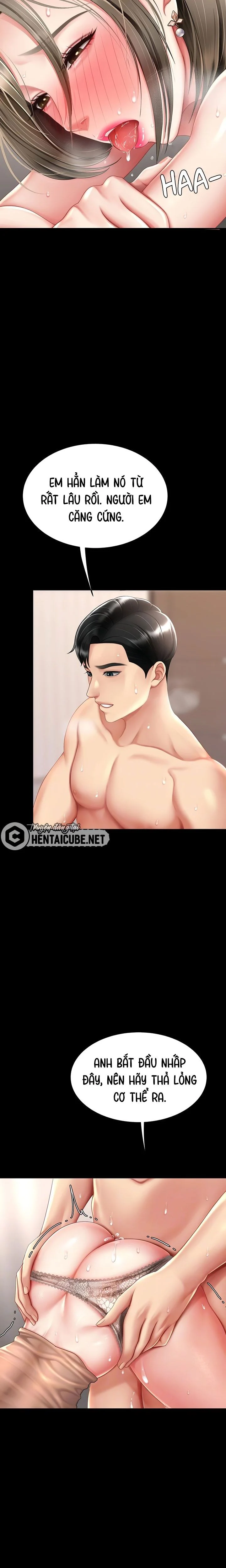 Ăn Mẹ Trước Chapter 59 - Trang 2