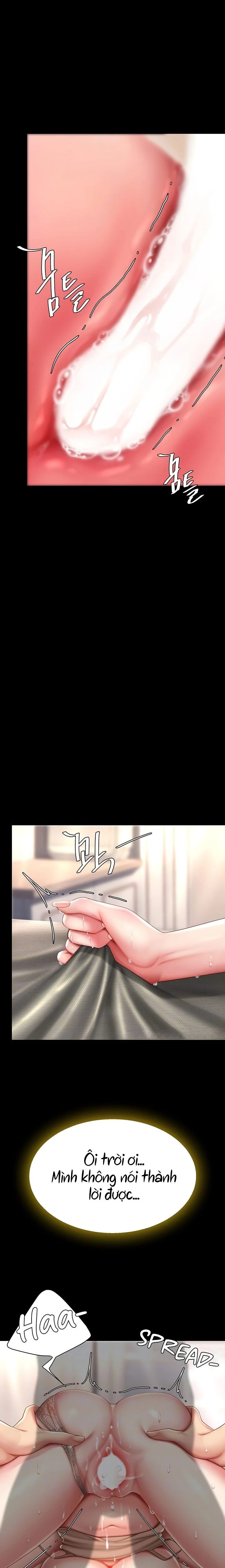 Ăn Mẹ Trước Chapter 59 - Trang 2