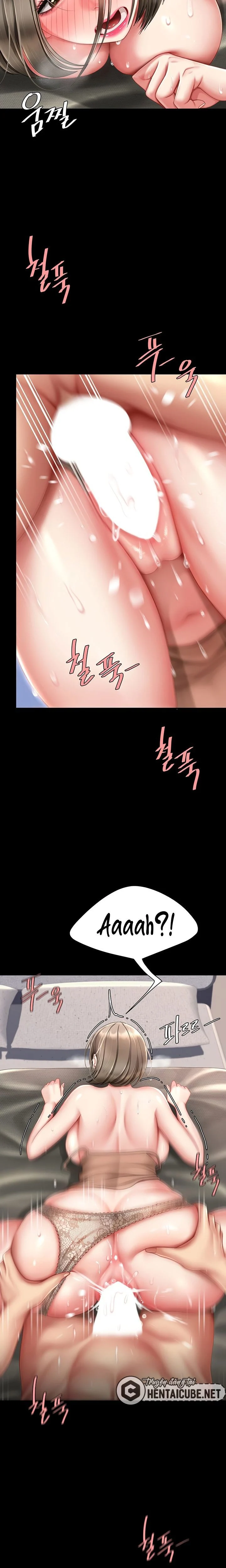 Ăn Mẹ Trước Chapter 59 - Trang 2