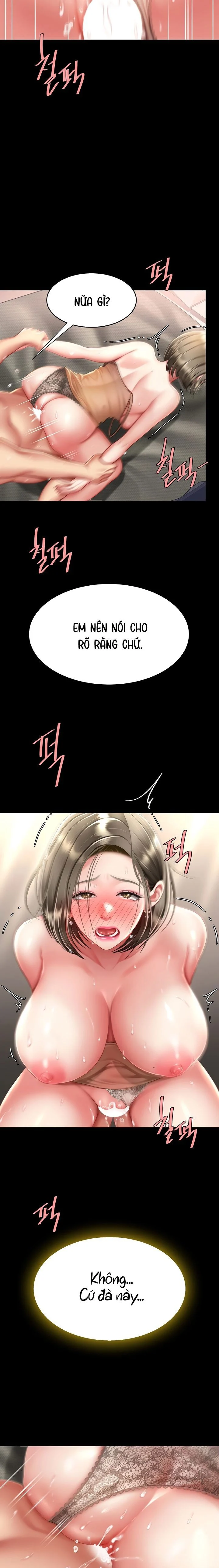 Ăn Mẹ Trước Chapter 59 - Trang 2
