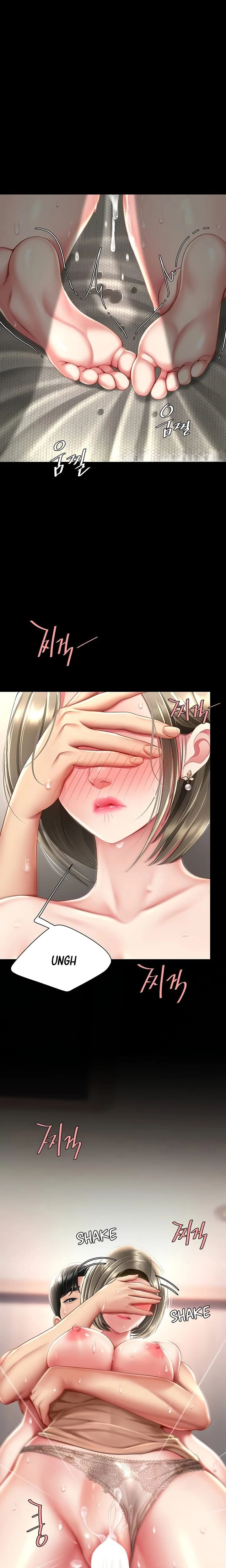 Ăn Mẹ Trước Chapter 59 - Trang 2