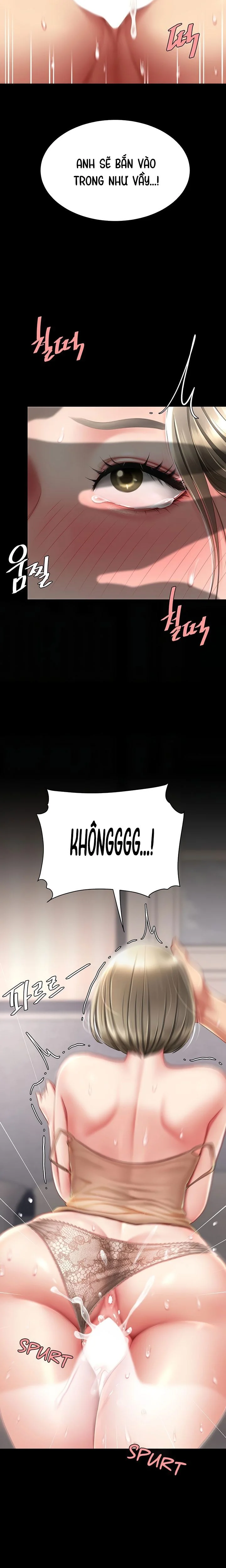 Ăn Mẹ Trước Chapter 59 - Trang 2