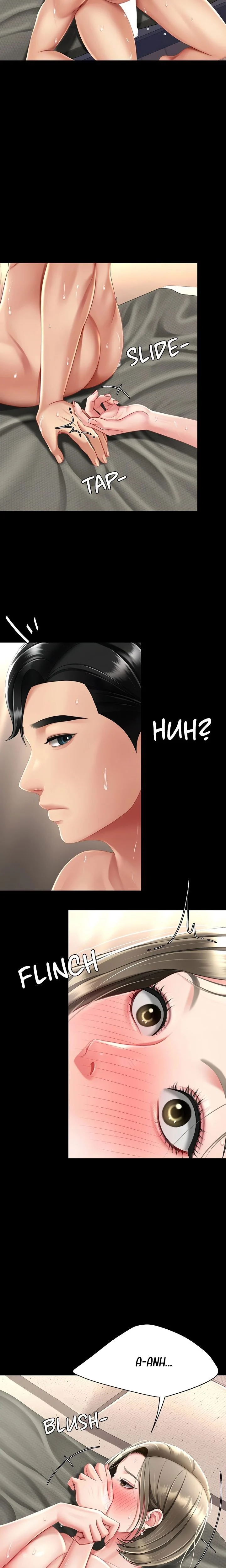 Ăn Mẹ Trước Chapter 59 - Trang 2