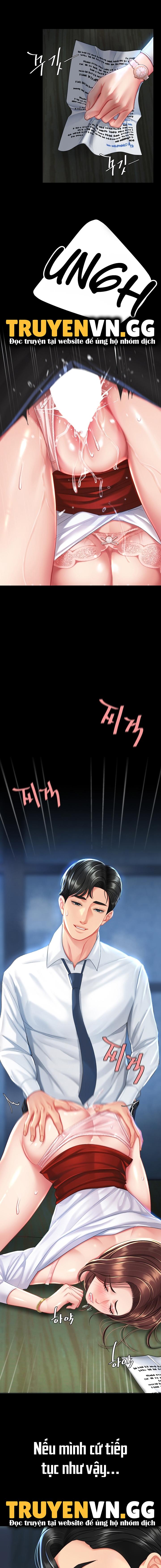 Ăn Mẹ Trước Chapter 6 - Trang 2