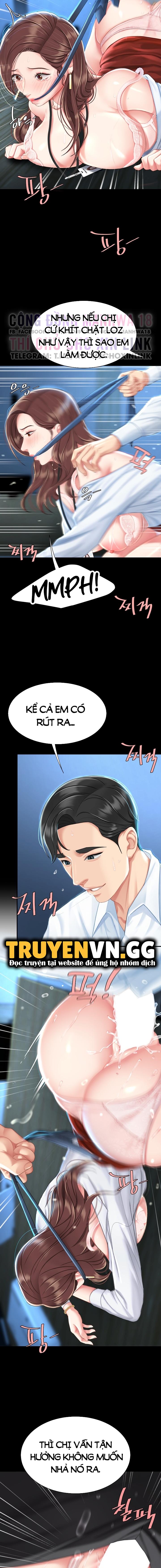 Ăn Mẹ Trước Chapter 6 - Trang 2