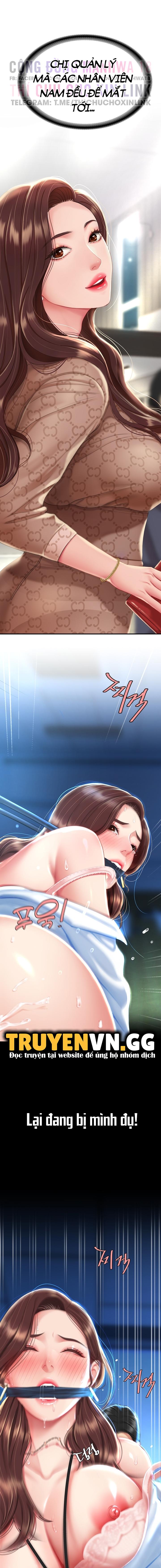 Ăn Mẹ Trước Chapter 6 - Trang 2