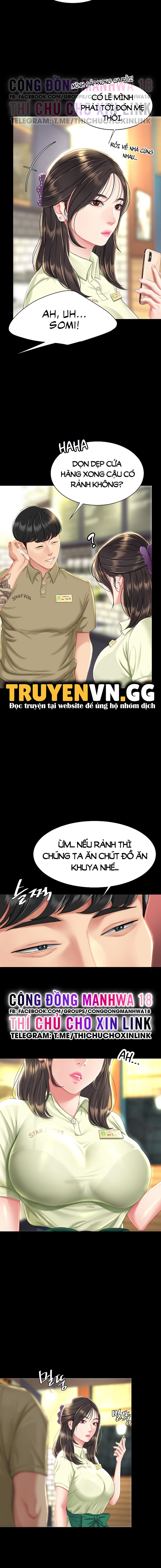 Ăn Mẹ Trước Chapter 6 - Trang 2