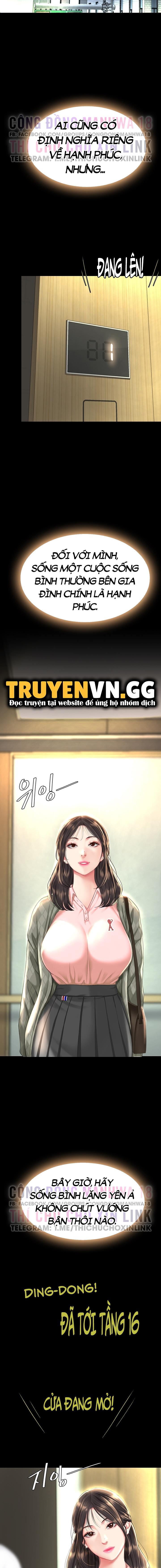 Ăn Mẹ Trước Chapter 6 - Trang 2