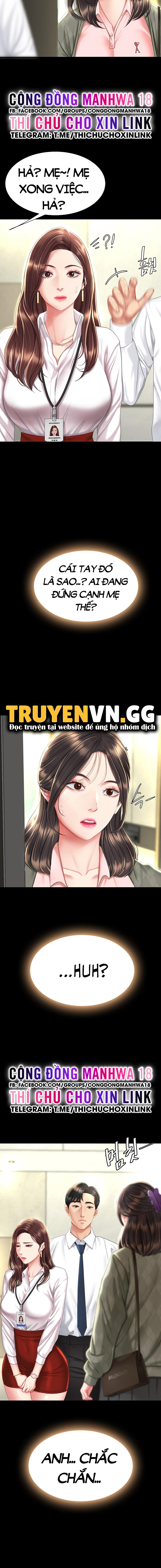 Ăn Mẹ Trước Chapter 6 - Trang 2