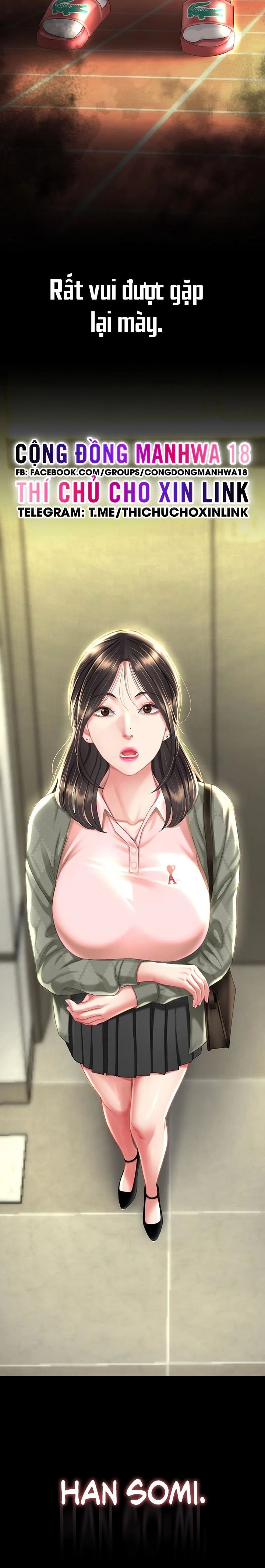 Ăn Mẹ Trước Chapter 6 - Trang 2