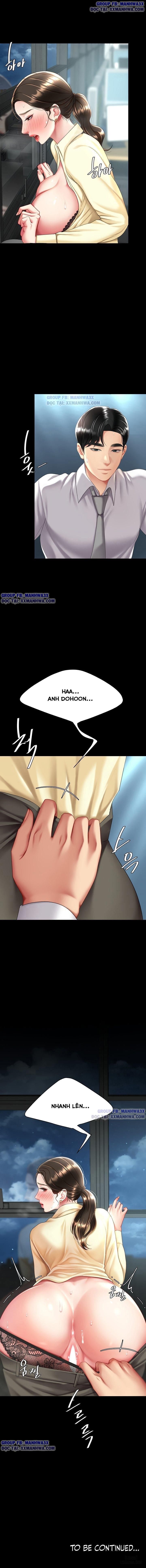 Ăn Mẹ Trước Chapter 63 - Trang 2