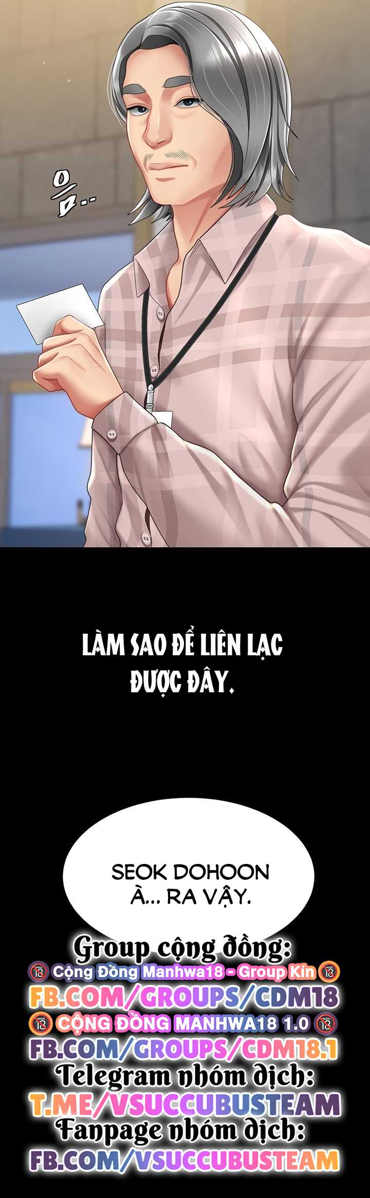 Ăn Mẹ Trước Chapter 69 - Trang 2