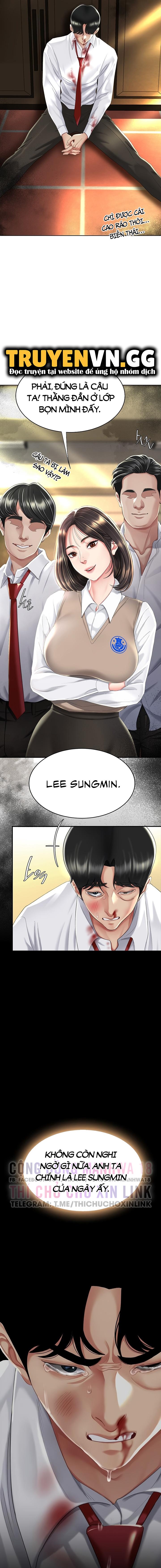 Ăn Mẹ Trước Chapter 7 - Trang 2