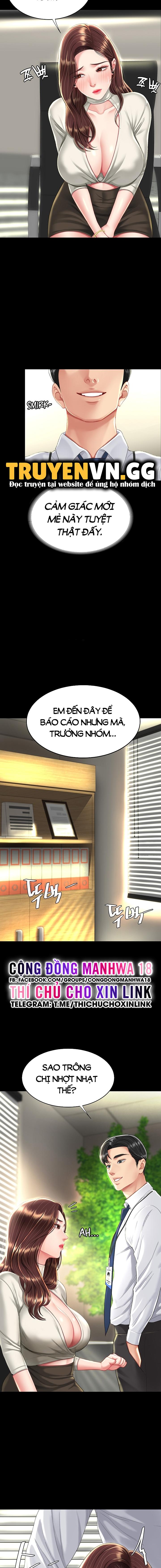 Ăn Mẹ Trước Chapter 7 - Trang 2