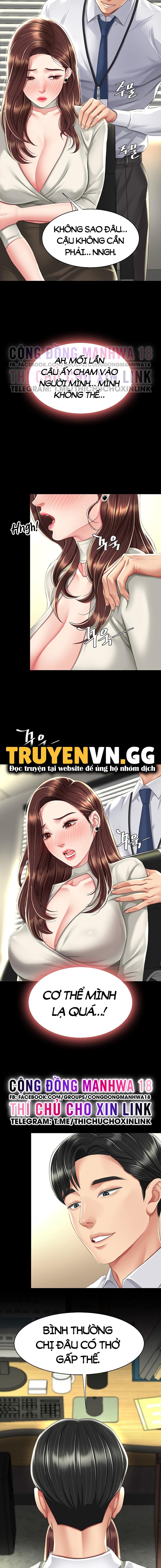 Ăn Mẹ Trước Chapter 7 - Trang 2