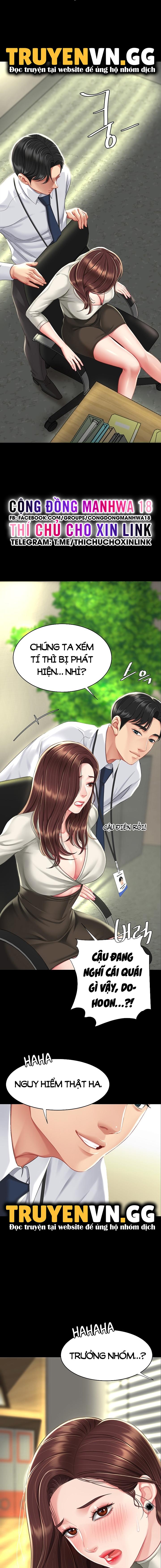 Ăn Mẹ Trước Chapter 7 - Trang 2