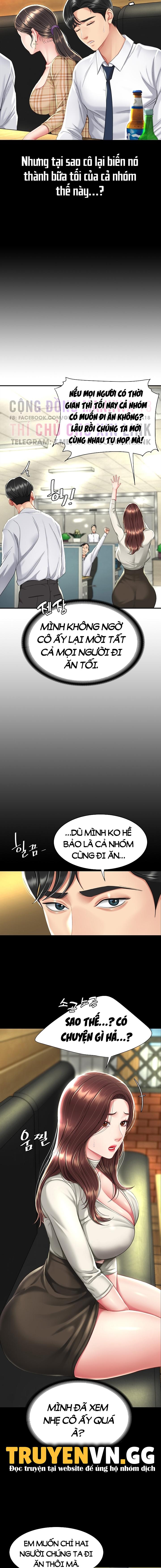 Ăn Mẹ Trước Chapter 7 - Trang 2
