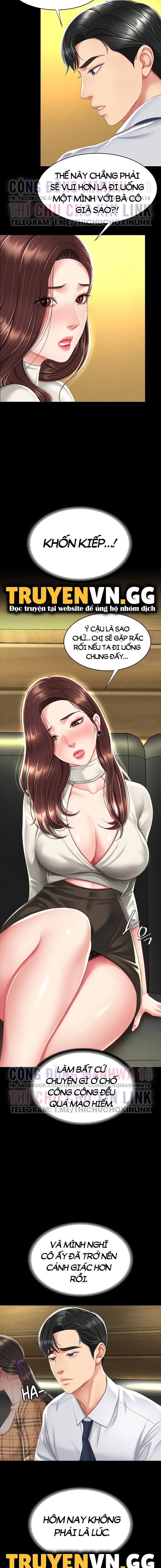 Ăn Mẹ Trước Chapter 7 - Trang 2