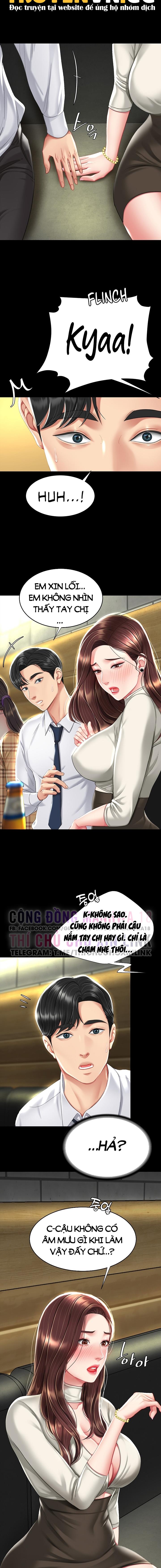Ăn Mẹ Trước Chapter 7 - Trang 2