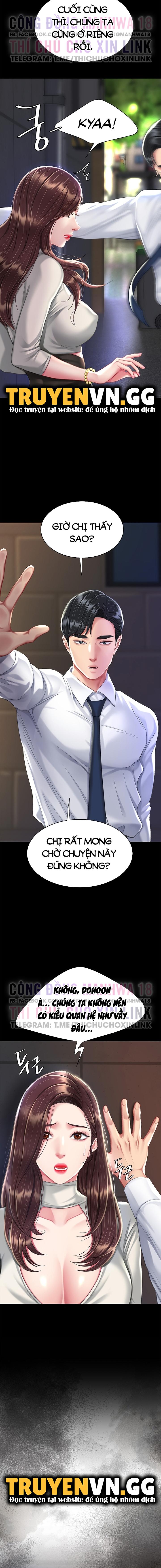 Ăn Mẹ Trước Chapter 7 - Trang 2