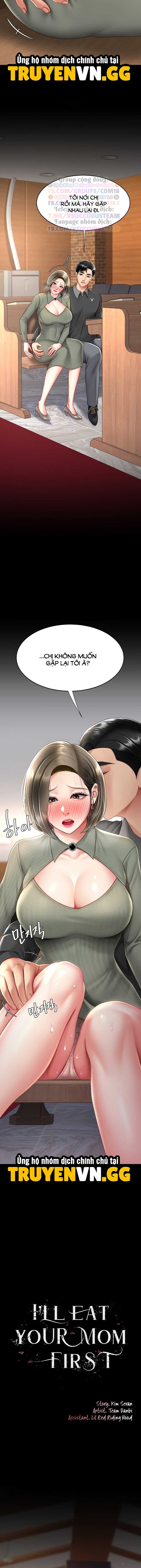 Ăn Mẹ Trước Chapter 71 - Trang 2