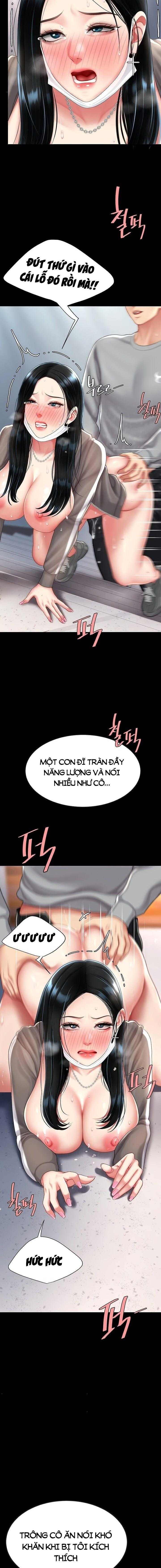 Ăn Mẹ Trước Chapter 76 - Trang 2