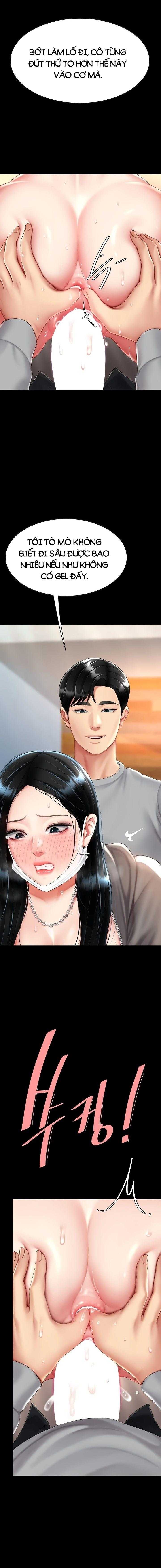 Ăn Mẹ Trước Chapter 76 - Trang 2