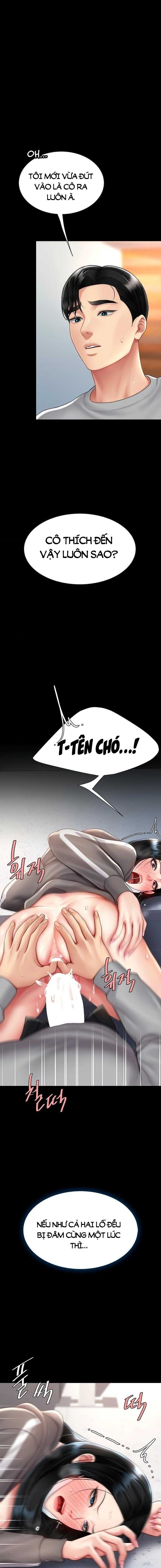 Ăn Mẹ Trước Chapter 76 - Trang 2