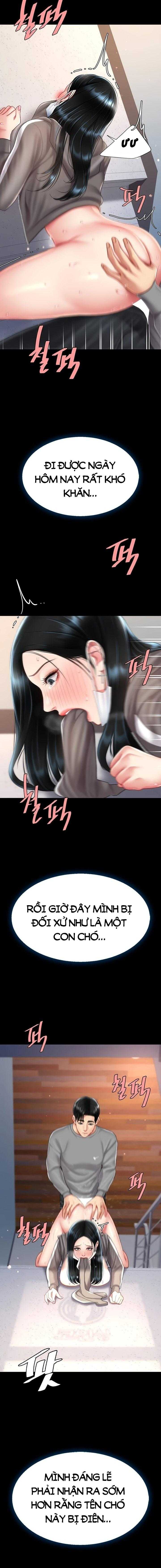 Ăn Mẹ Trước Chapter 76 - Trang 2