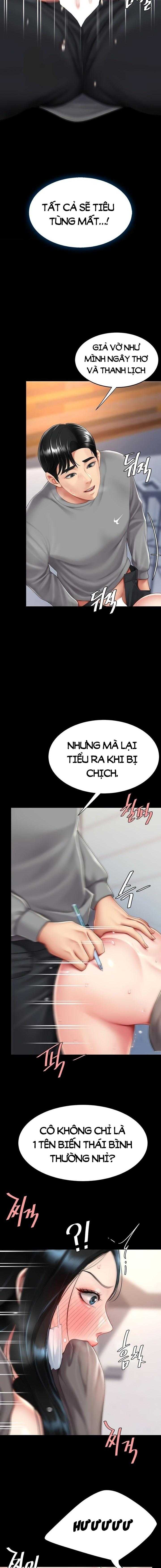 Ăn Mẹ Trước Chapter 76 - Trang 2