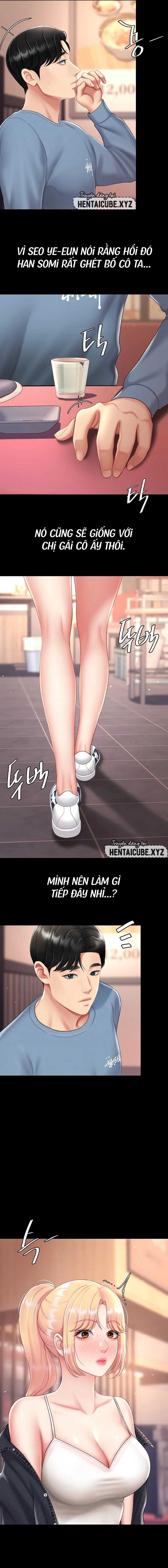 Ăn Mẹ Trước Chapter 79 - Trang 2