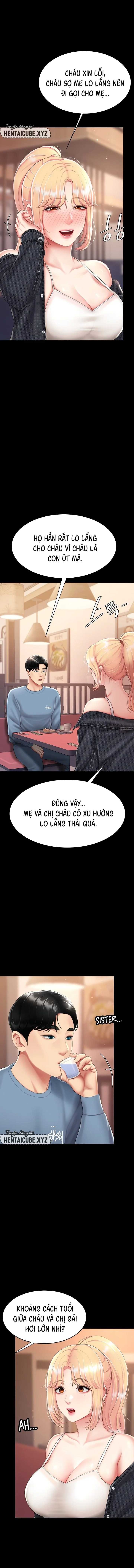 Ăn Mẹ Trước Chapter 79 - Trang 2
