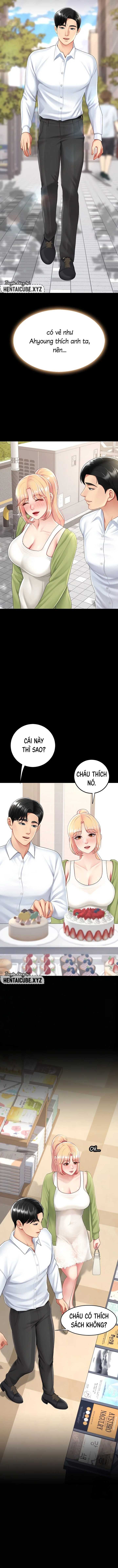 Ăn Mẹ Trước Chapter 79 - Trang 2
