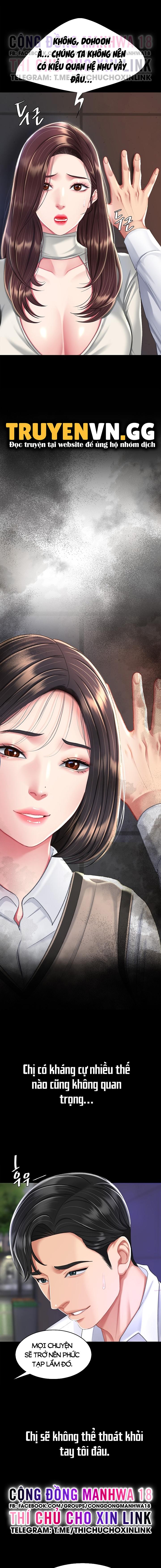 Ăn Mẹ Trước Chapter 8 - Trang 2