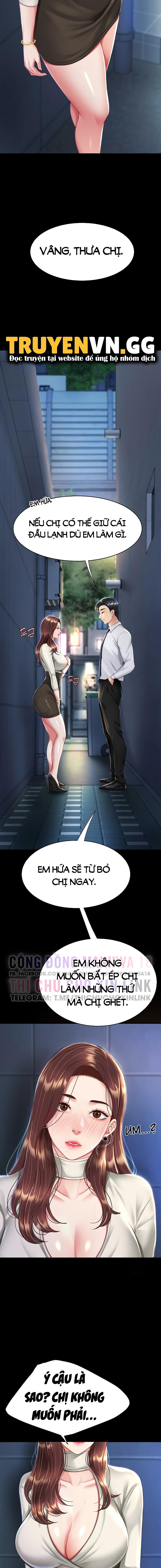 Ăn Mẹ Trước Chapter 8 - Trang 2