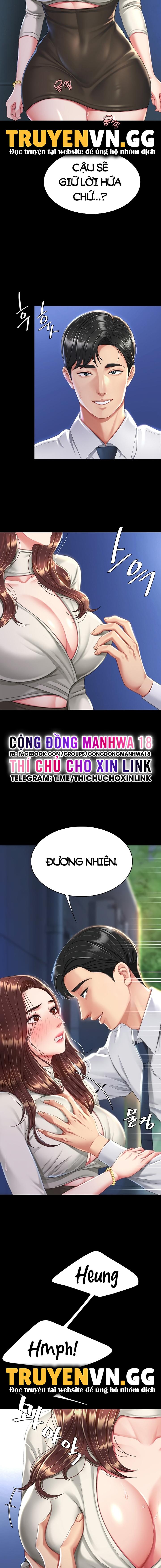 Ăn Mẹ Trước Chapter 8 - Trang 2