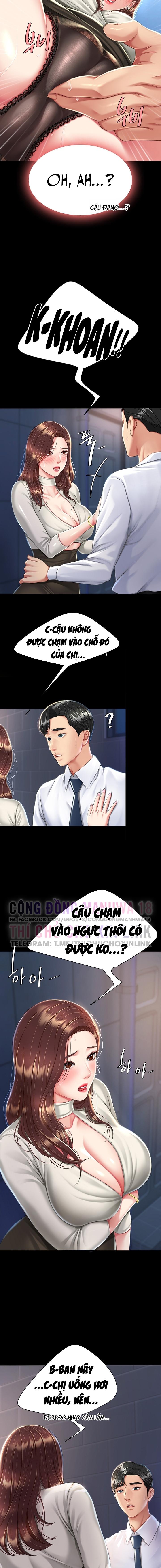 Ăn Mẹ Trước Chapter 8 - Trang 2