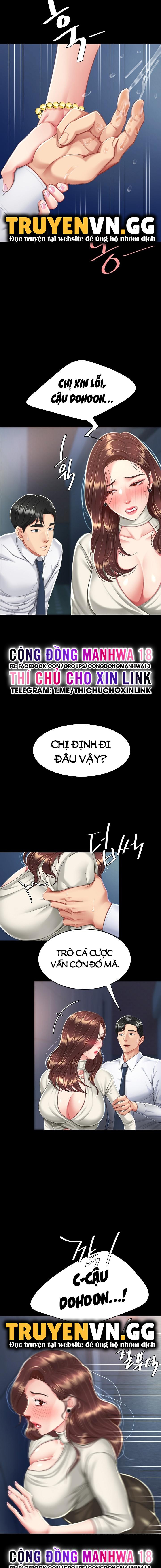 Ăn Mẹ Trước Chapter 8 - Trang 2