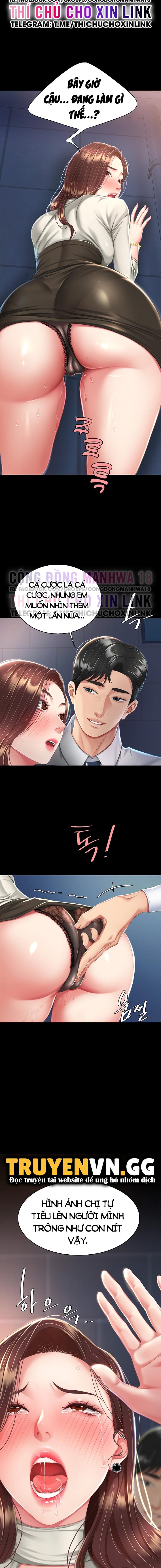 Ăn Mẹ Trước Chapter 8 - Trang 2