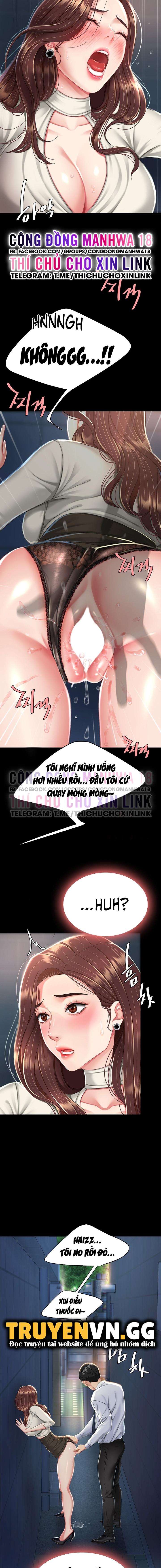 Ăn Mẹ Trước Chapter 8 - Trang 2