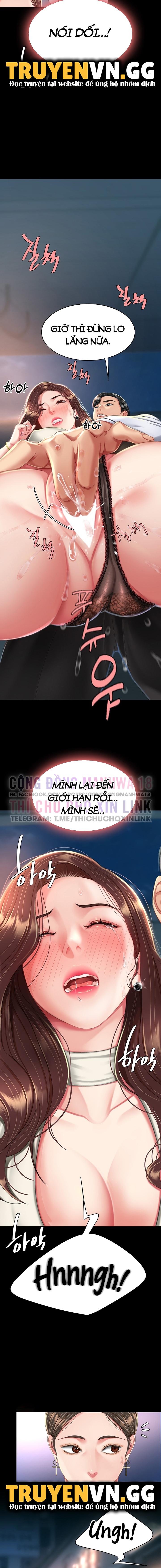 Ăn Mẹ Trước Chapter 8 - Trang 2