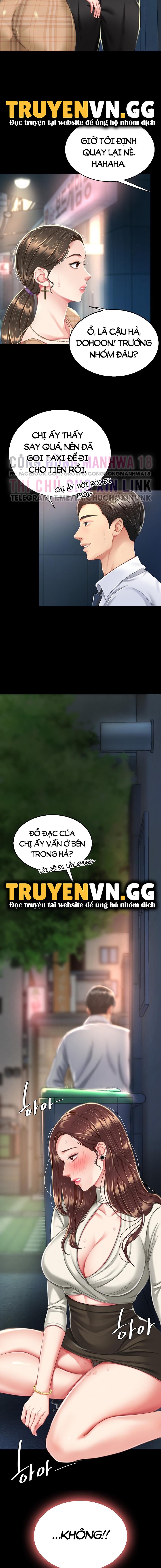 Ăn Mẹ Trước Chapter 8 - Trang 2