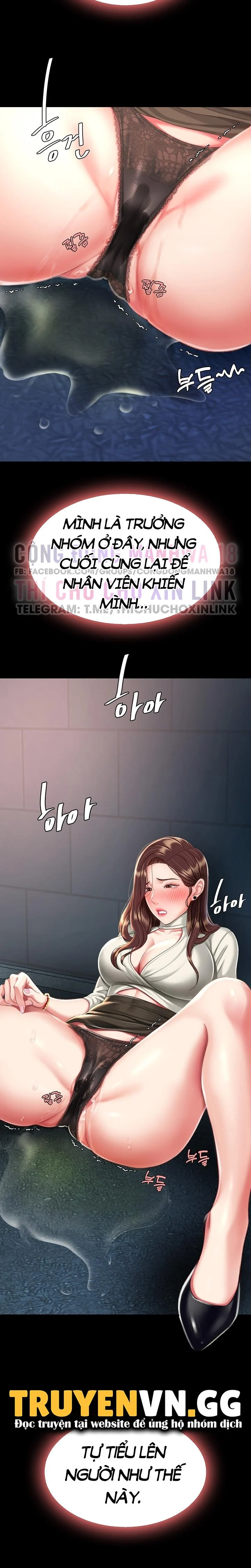 Ăn Mẹ Trước Chapter 8 - Trang 2